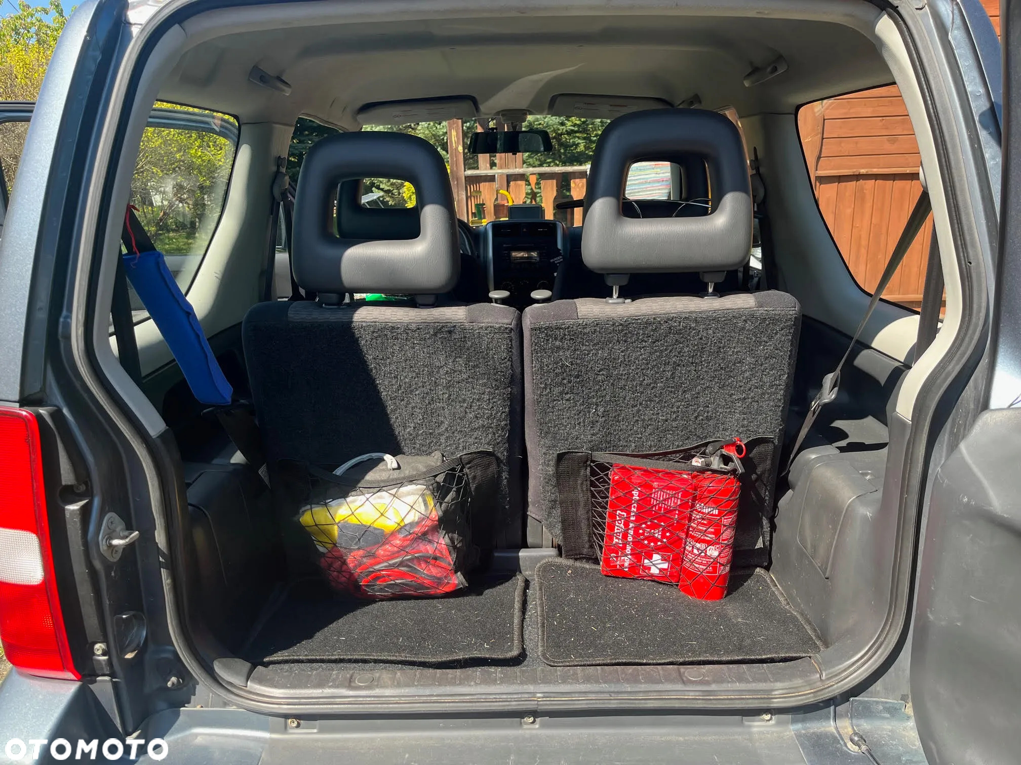 Suzuki Jimny - 5