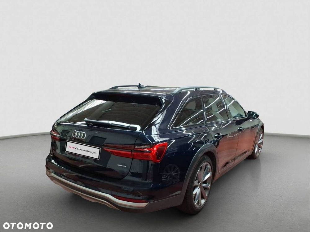 Audi A6 Allroad - 2