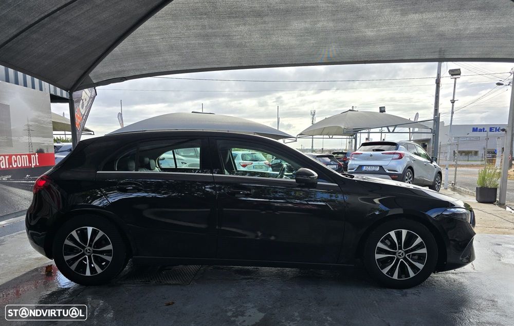 Mercedes-Benz A 200 Standard - 3