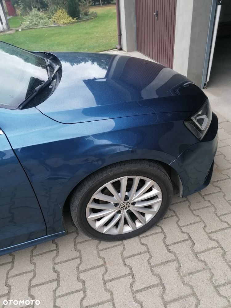 Volkswagen Jetta - 11