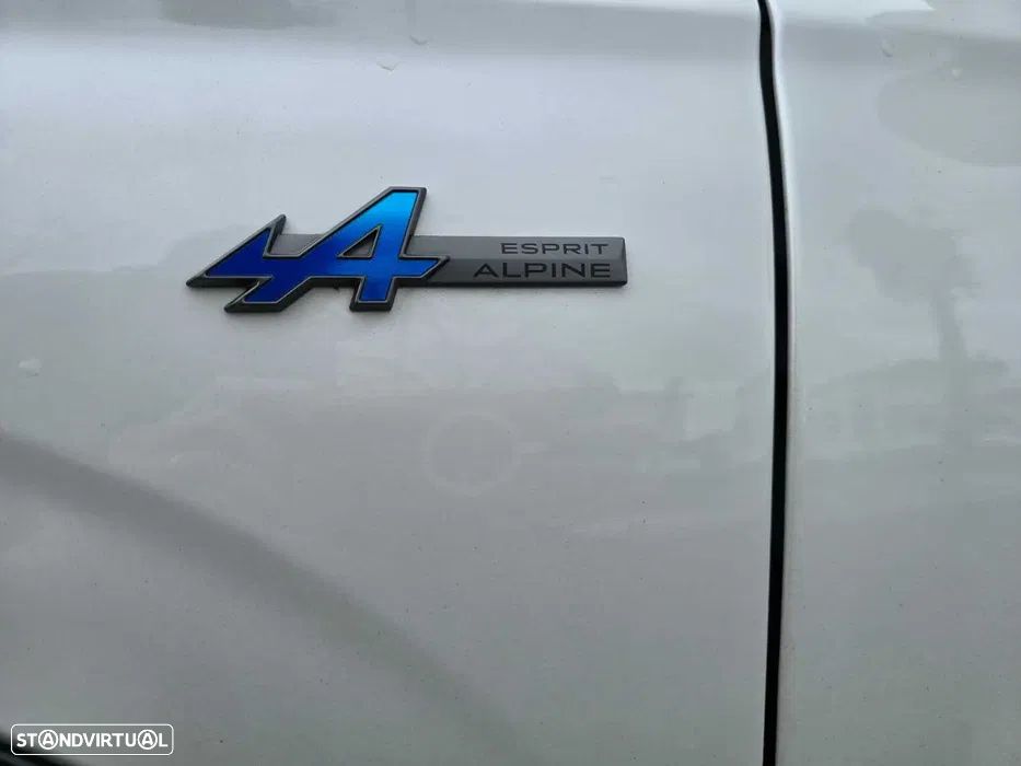 Renault Austral 1.2 E-Tech Iconic Espirit - 10