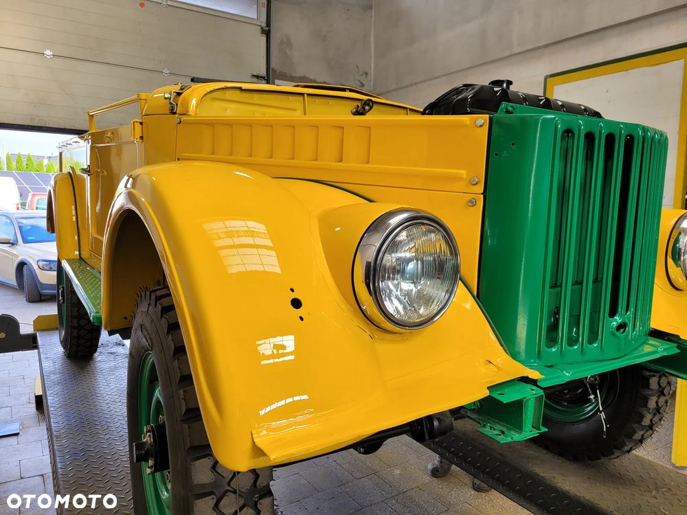 Gaz 69 - 6