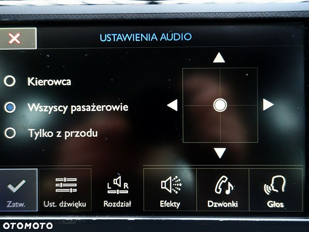 Citroën C4 Picasso - 40