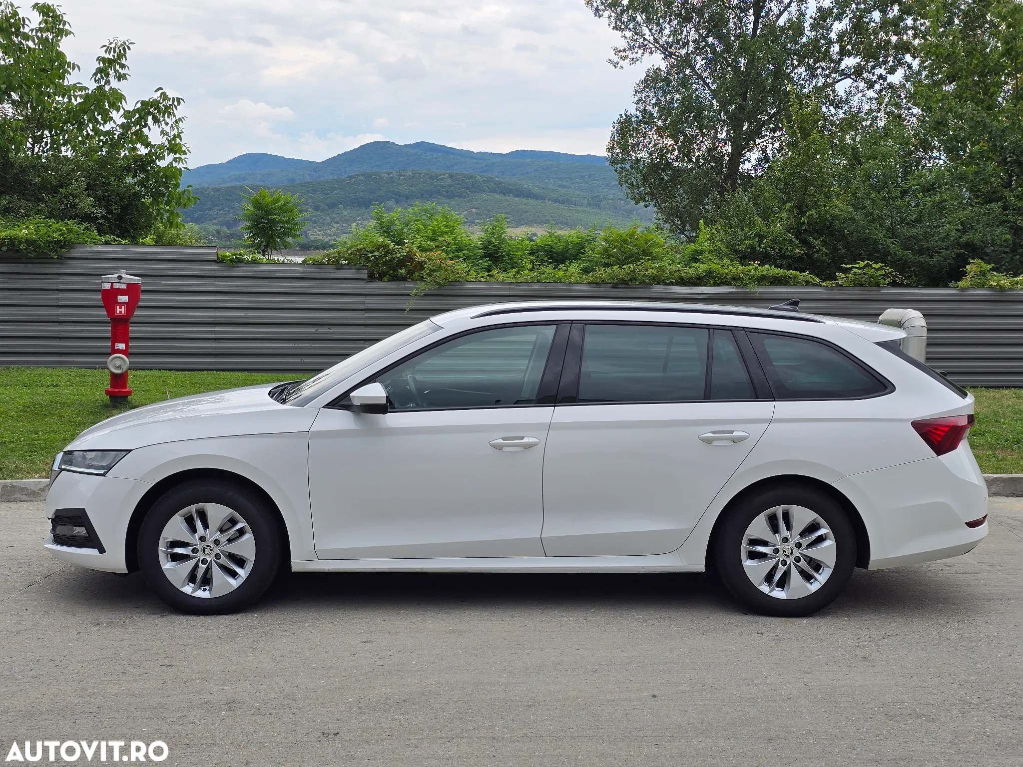 Skoda Octavia 2.0 TDI DSG First Edition - 19