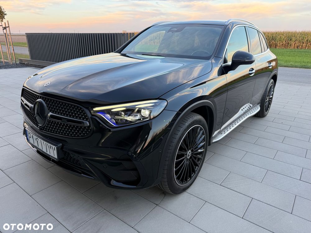 Mercedes-Benz GLC - 31
