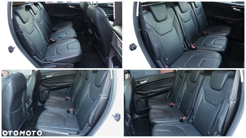 Ford S-Max 2.0 TDCi Bi-Turbo ST-Line PowerShift - 36