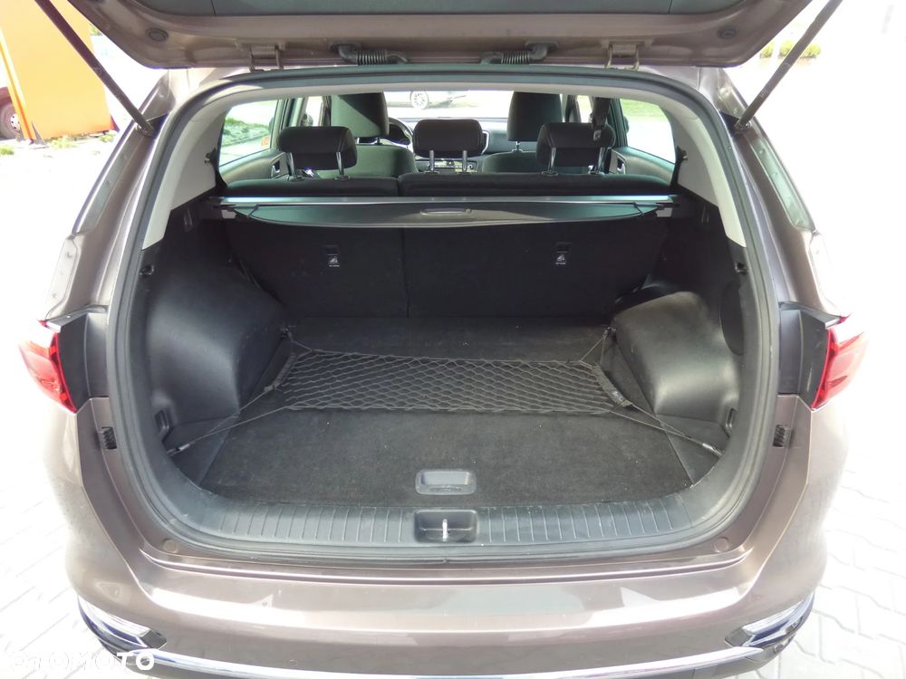 Kia Sportage 1.6 GDI M 2WD - 17