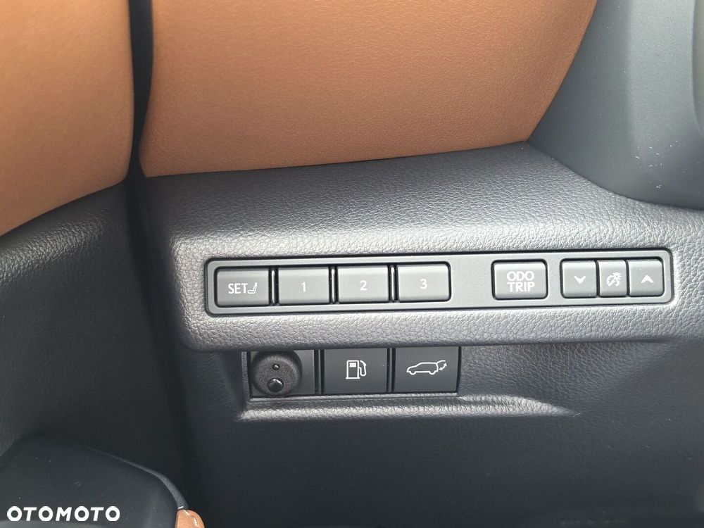 Lexus LBX 1.5 Hybrid Relax - 21