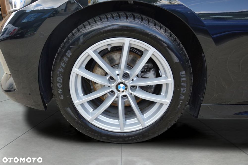 BMW Seria 3 - 9