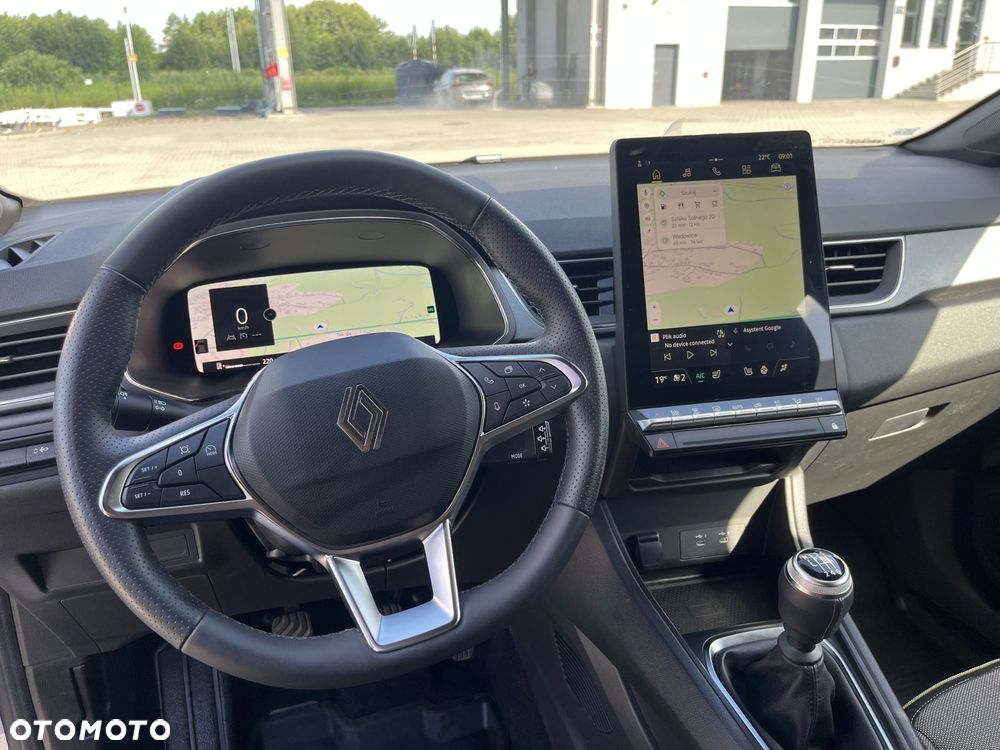 Renault Captur 1.0 TCe Techno - 13