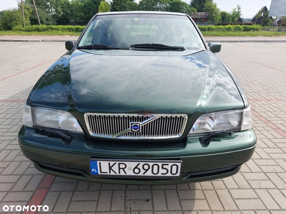 Volvo V70 2.4 - 14