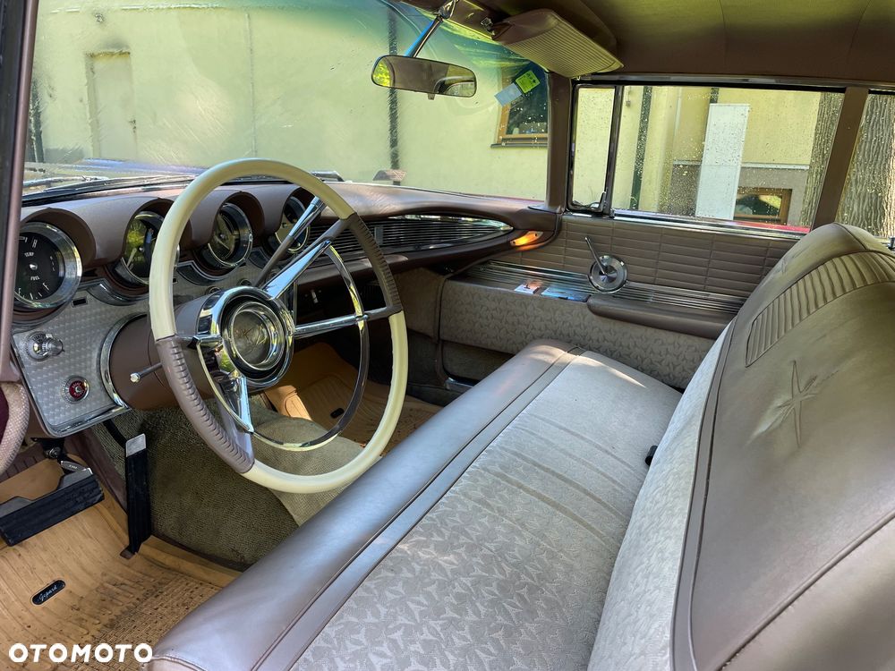 Lincoln Continental - 15