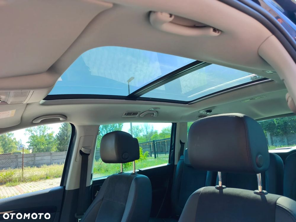 Volkswagen Sharan 2.0 TDI BMT Highline DSG - 9