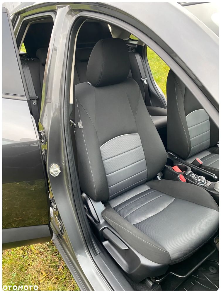 Mazda CX-3 SKYACTIV-G 120 SKYACTIVE-Drive FWD Exclusive-Line - 16