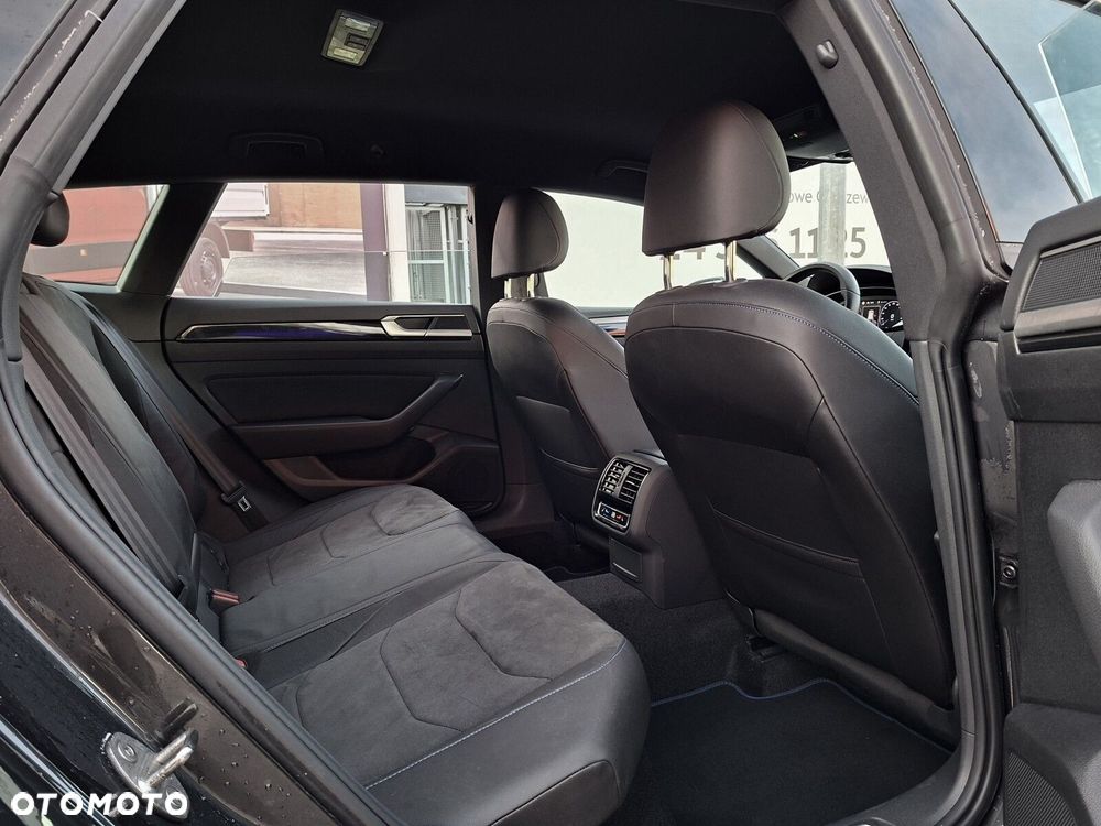 Volkswagen Arteon Shooting Brake 2.0 TSI 4Motion R DSG - 15