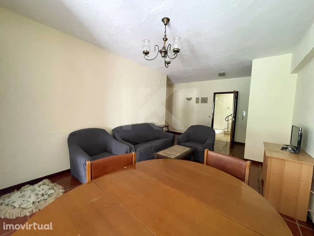 Apartamento T1 Rua Imperatriz Dona Amélia - Grande imagem: 4/18