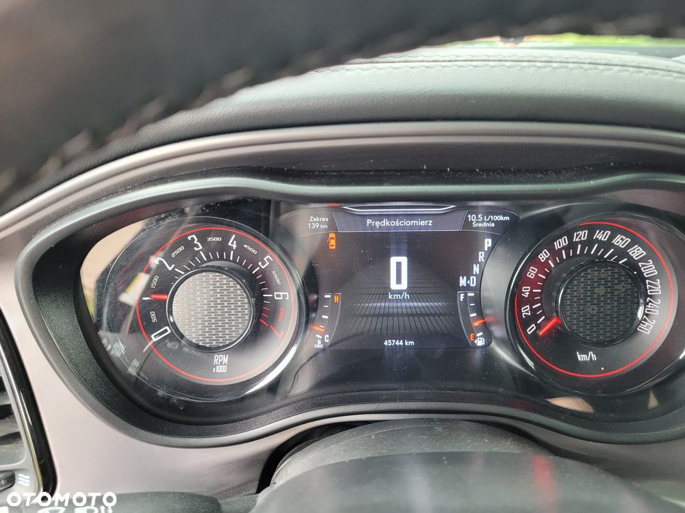 Dodge Challenger 3.6 GT AWD - 4