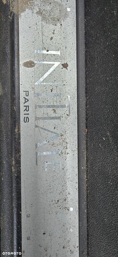 Renault Espace 3.5 V6 Initiale - 8