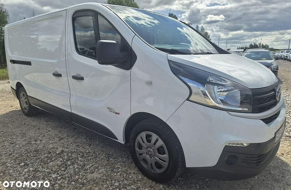 Fiat Talento