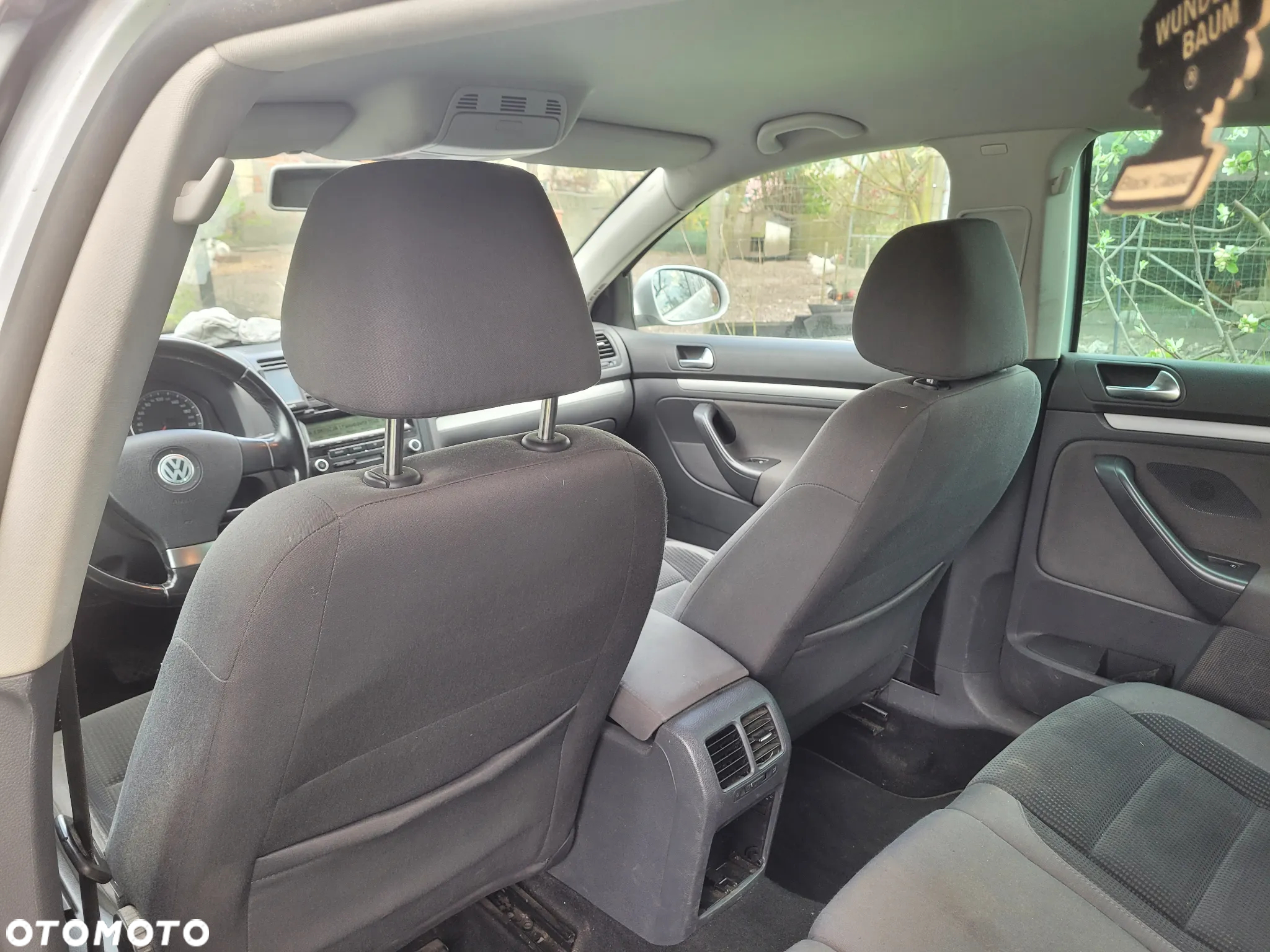 Volkswagen Golf 2.0 TDI DPF BlueMotion Technology DSG Comfortline - 7
