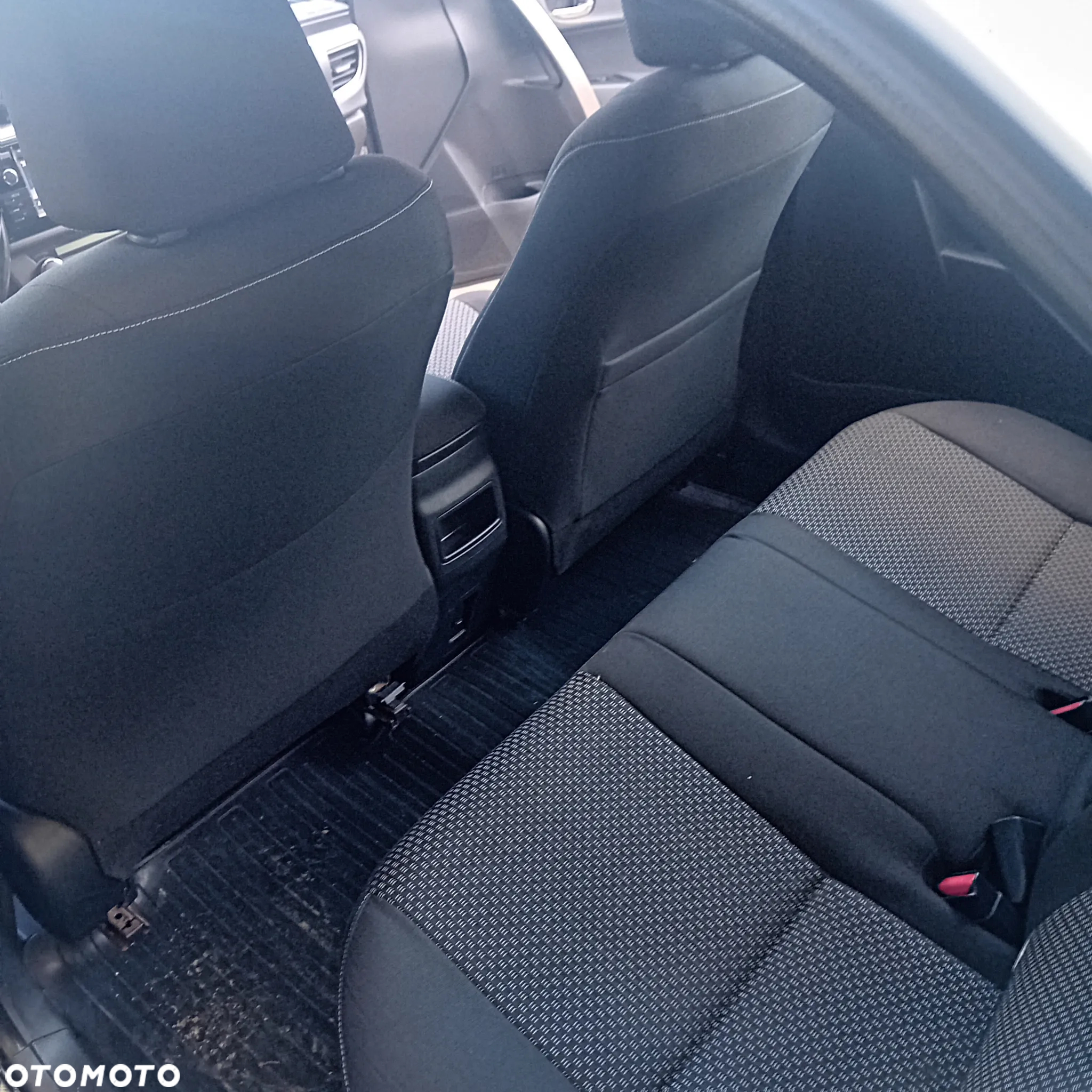 Toyota Corolla 1.6 Prestige - 7