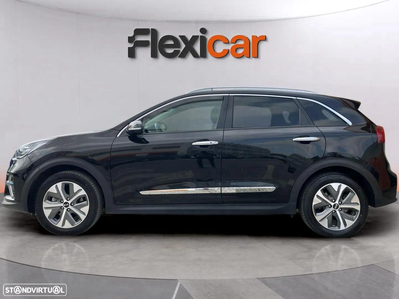 Kia e-Niro 64kWh - 6