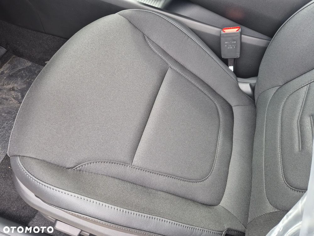 Hyundai Tucson 1.6 T-GDi HEV Executive 2WD - 12