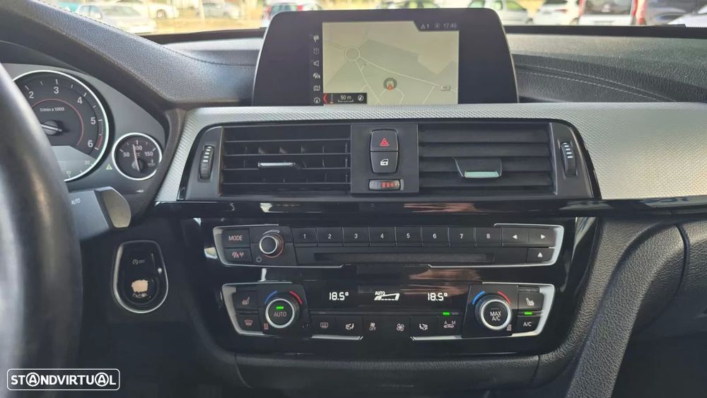 BMW 320 Gran Turismo d xDrive Pack M - 20