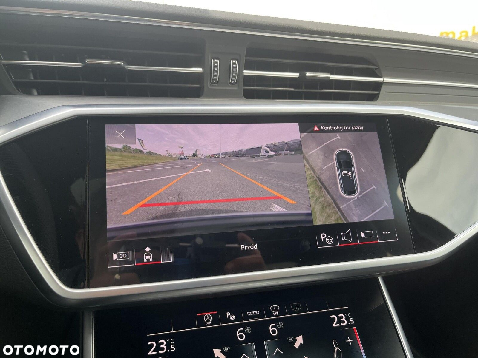 Audi A6 - 39
