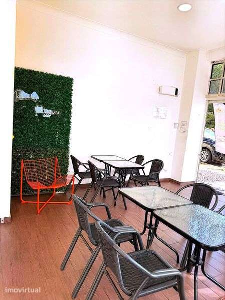 Transpasse de pizzaria - Grande imagem: 4/7