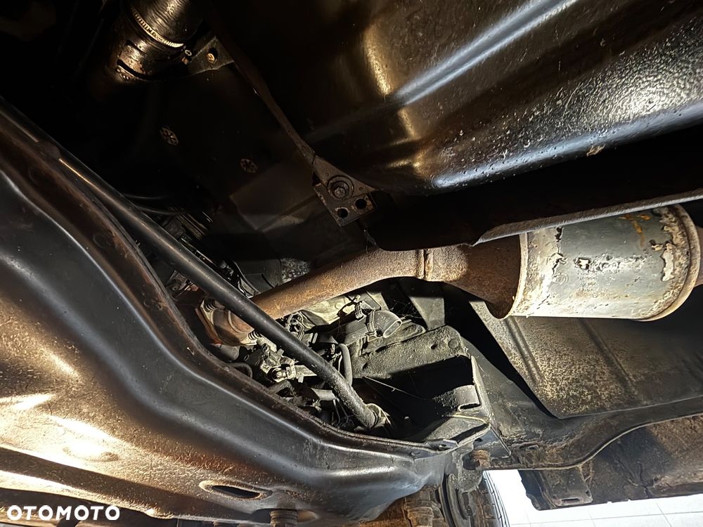 Fiat Ducato M110 - 22