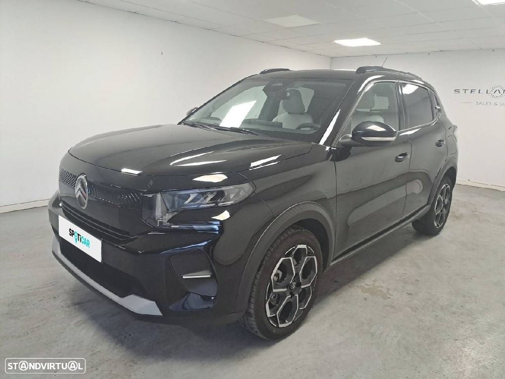 Citroën C3 1.2 Turbo Max - 28