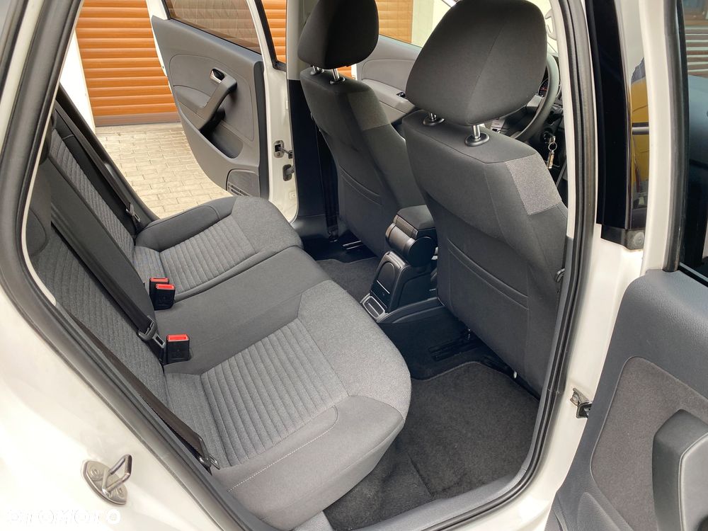 Volkswagen Polo 1.2 TDI Style - 4