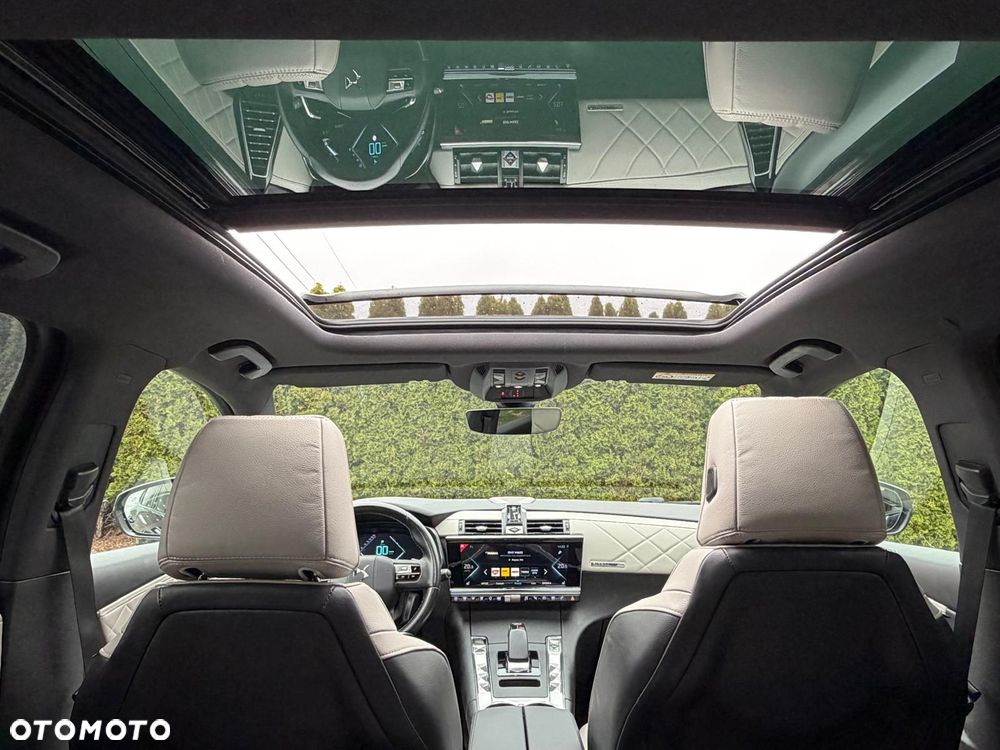 DS Automobiles DS 7 Crossback 1.6 E-Tense 4x4 Rivoli - 38