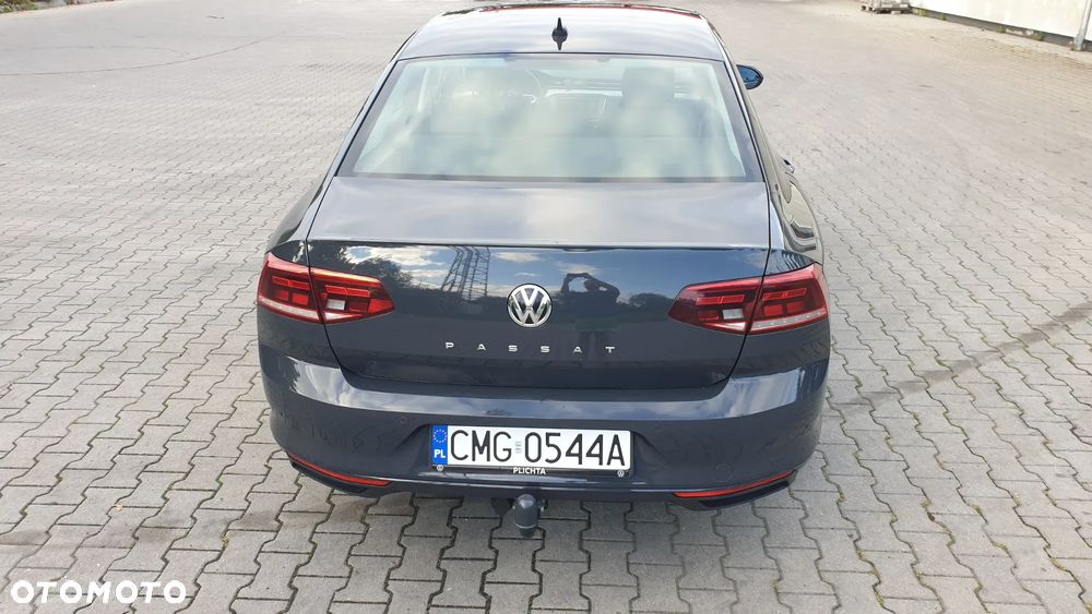 Volkswagen Passat 1.5 TSI EVO Business - 8