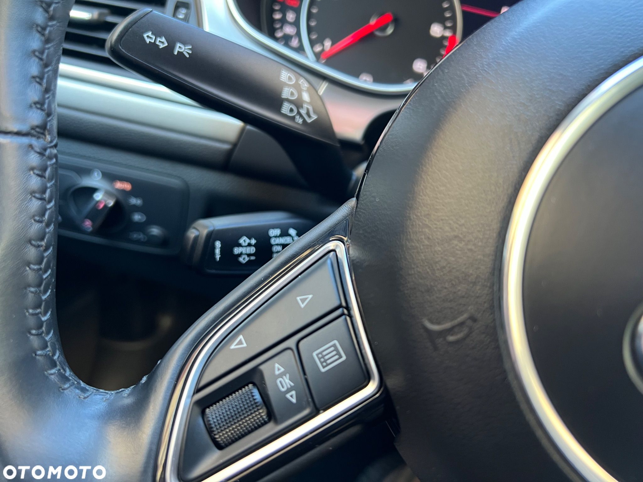 Audi A6 2.0 TDI - 27