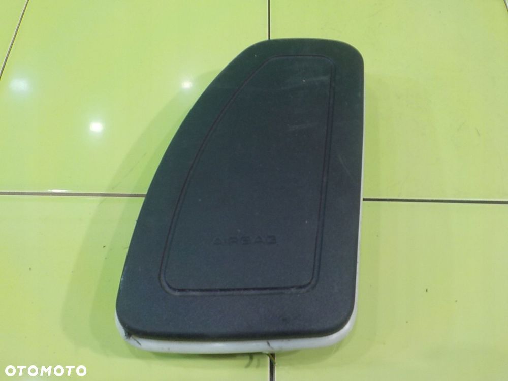 FIAT SCUDO EXPERT JUMPY II 2.0 M-JET 07r AIRBAG poduszka fotela lewa przod - 4