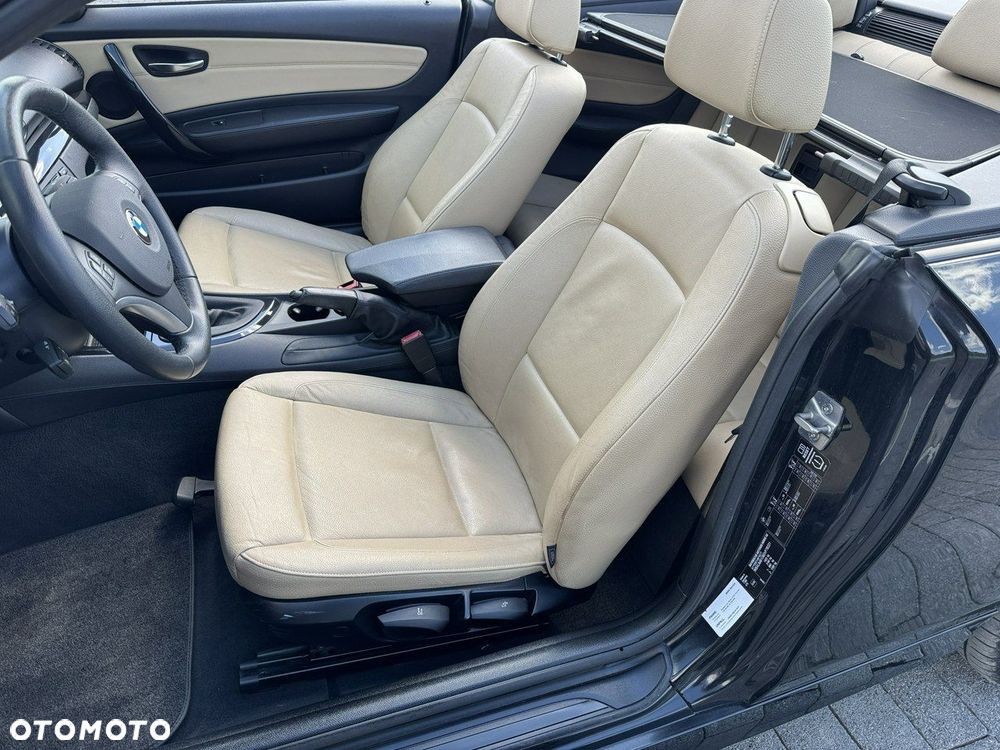 BMW Seria 1 118d DPF Edition Sport - 19