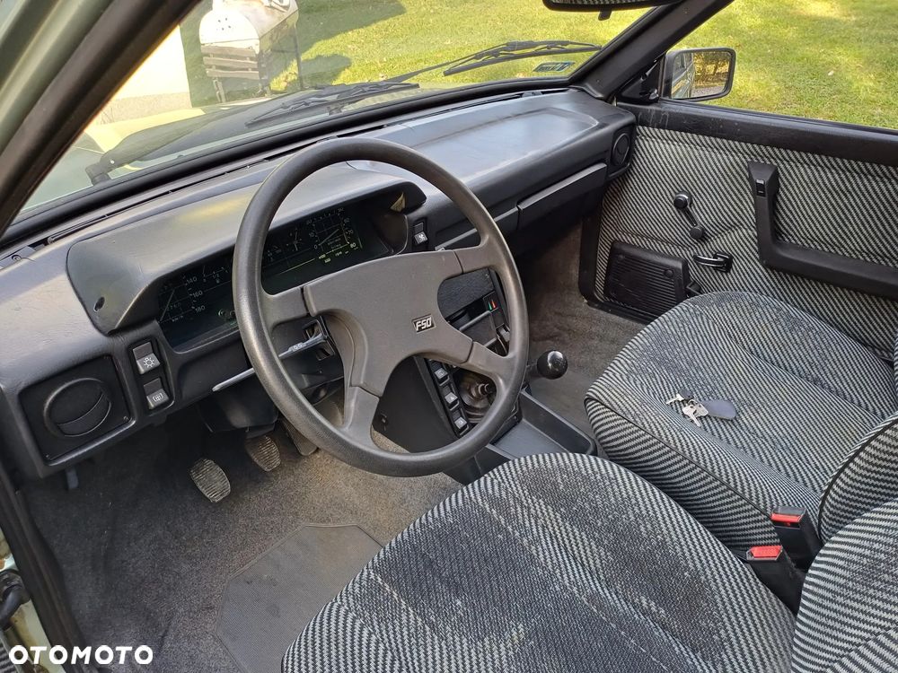 Polonez 1.6 - 7