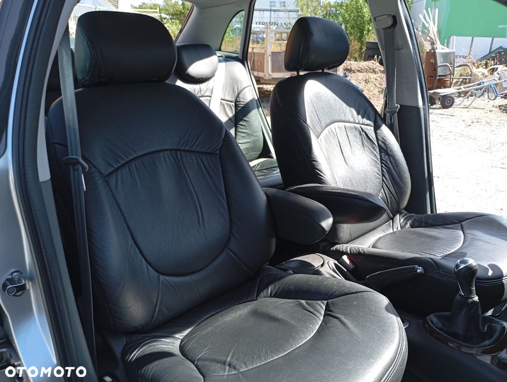 Citroën C5 Kombi 2.0 Exclusive - 7