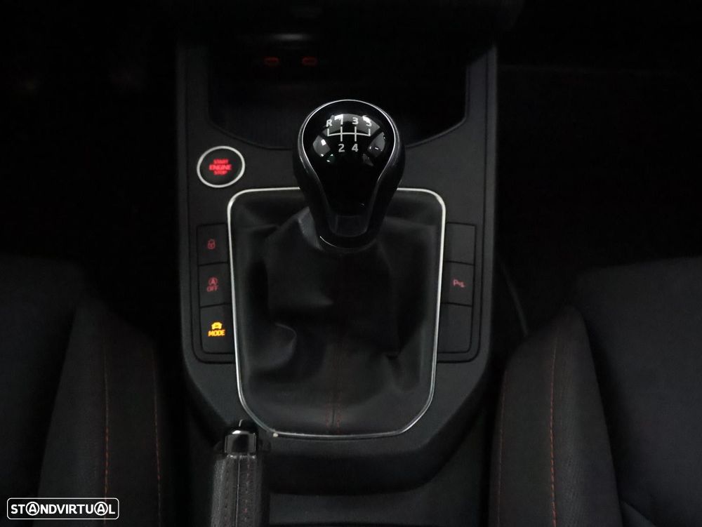 SEAT Ibiza 1.0 TSI FR - 26