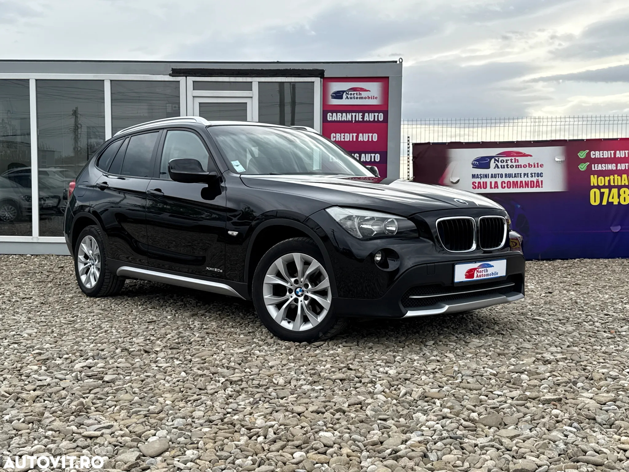 BMW X1 - 2