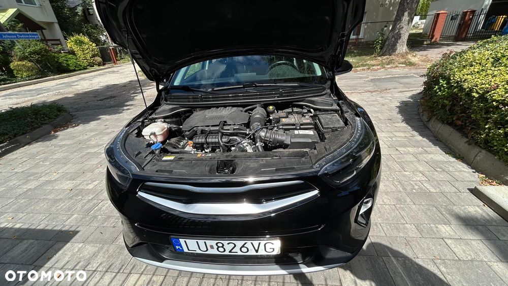 Kia Stonic 1.0 T-GDI 100 OPF Nightline Edition - 8