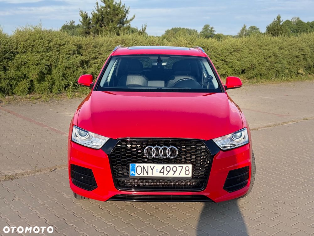 Audi Q3 - 2