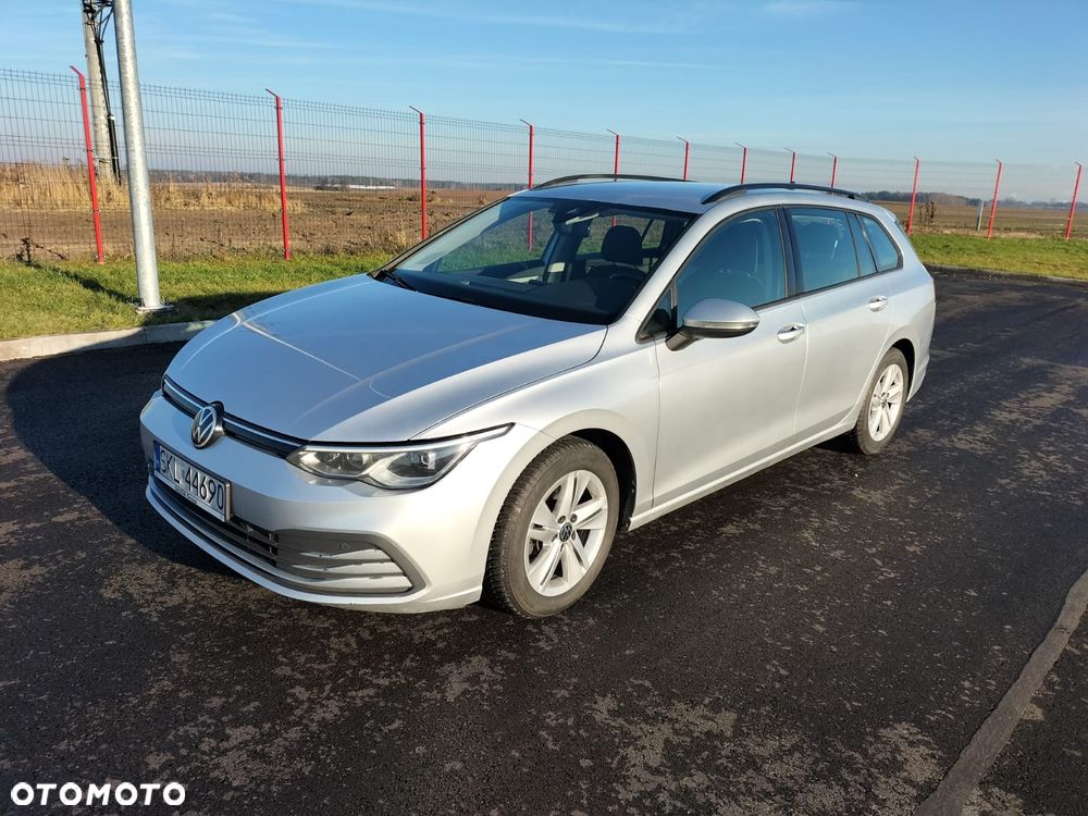 Volkswagen Golf 2.0 TDI - 4