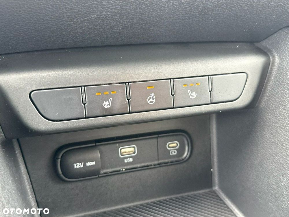 Kia Sportage - 34