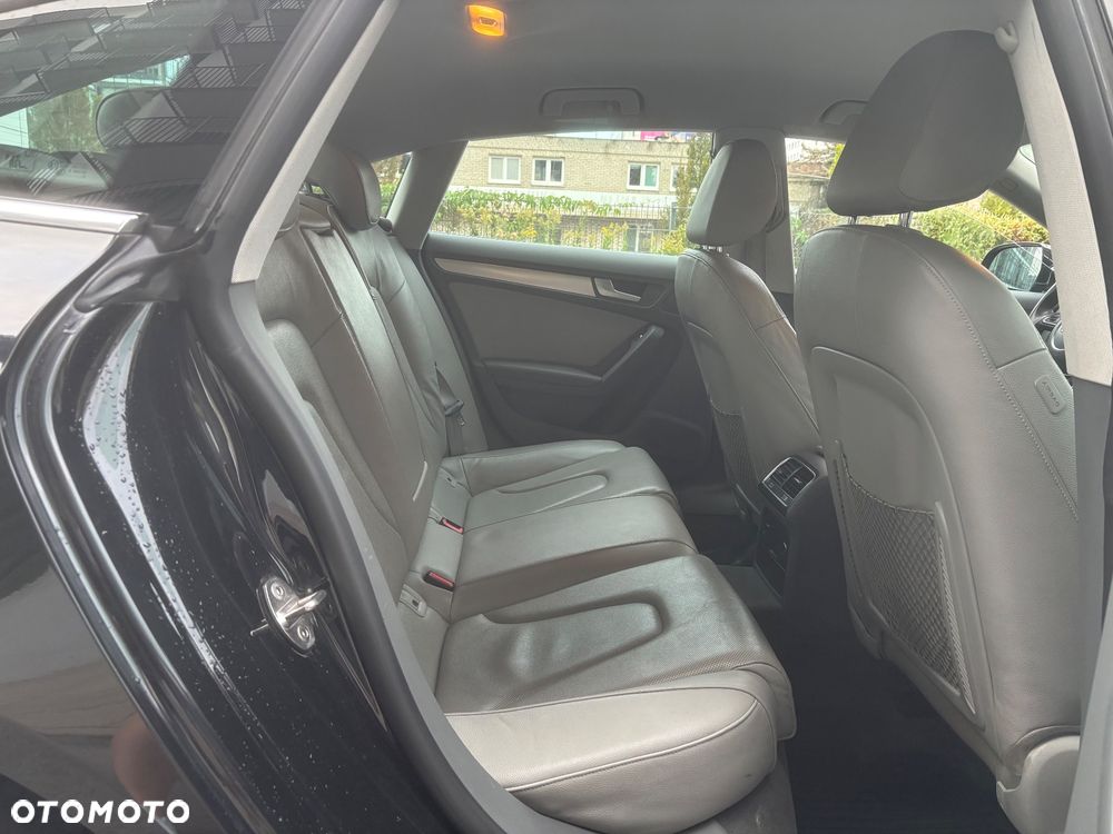 Audi A5 Sportback 2.0 TDI Quattro S tronic - 16