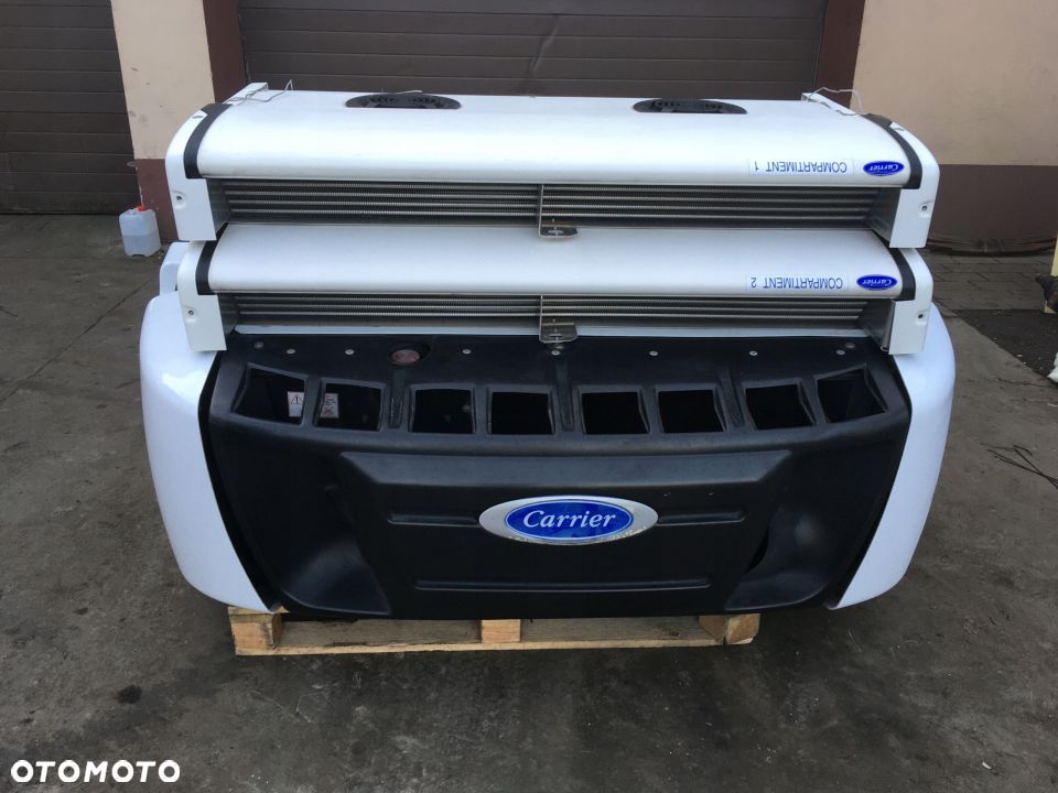 AGREGAT CARRIER SUPRA 950 MT 2013 R - 1