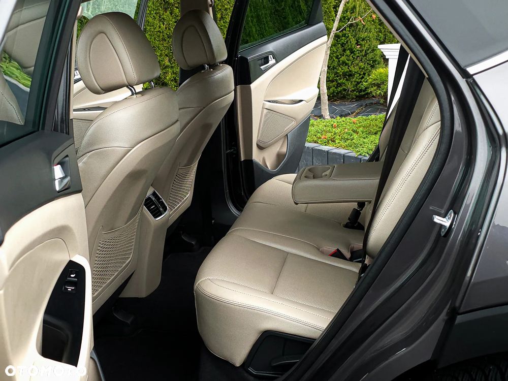 Hyundai Tucson 1.6 GDi 4WD DCT Premium - 19