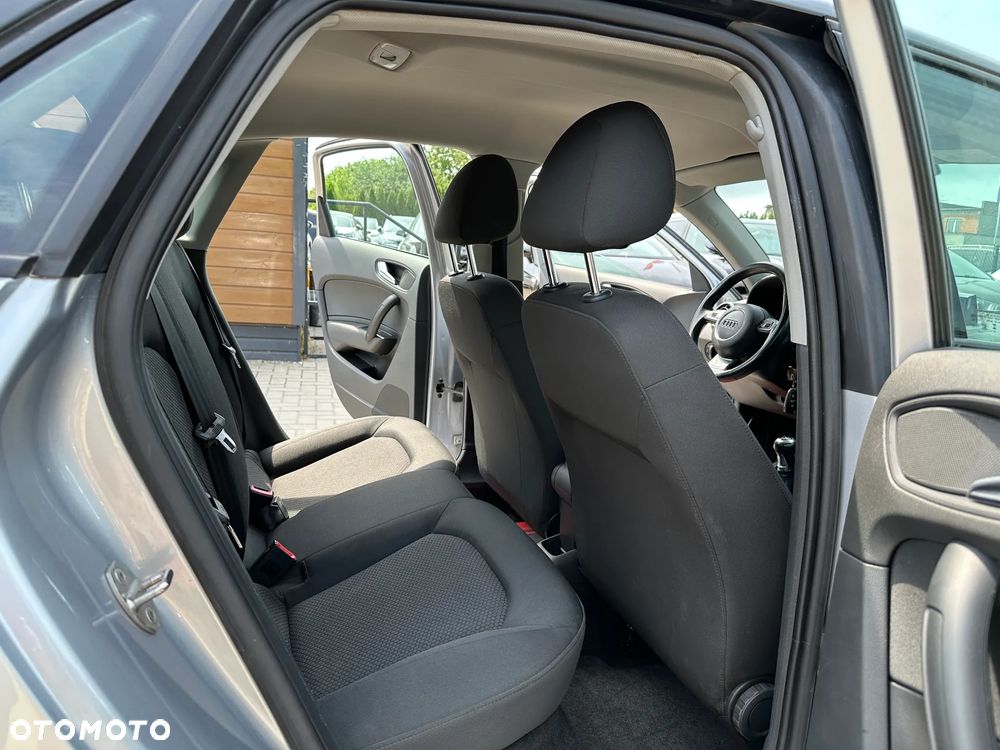Audi A1 Sportback - 24